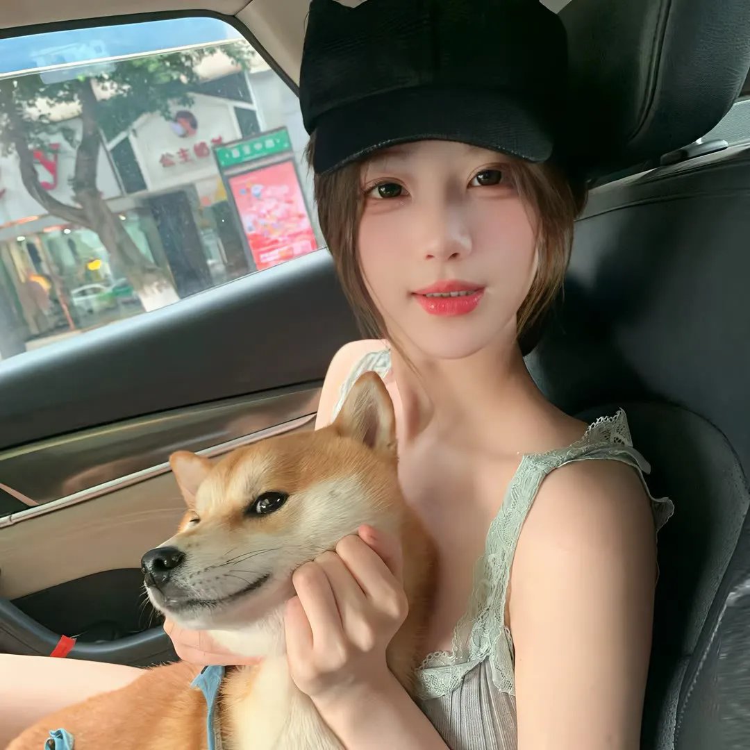 姥姥的外孙女儿